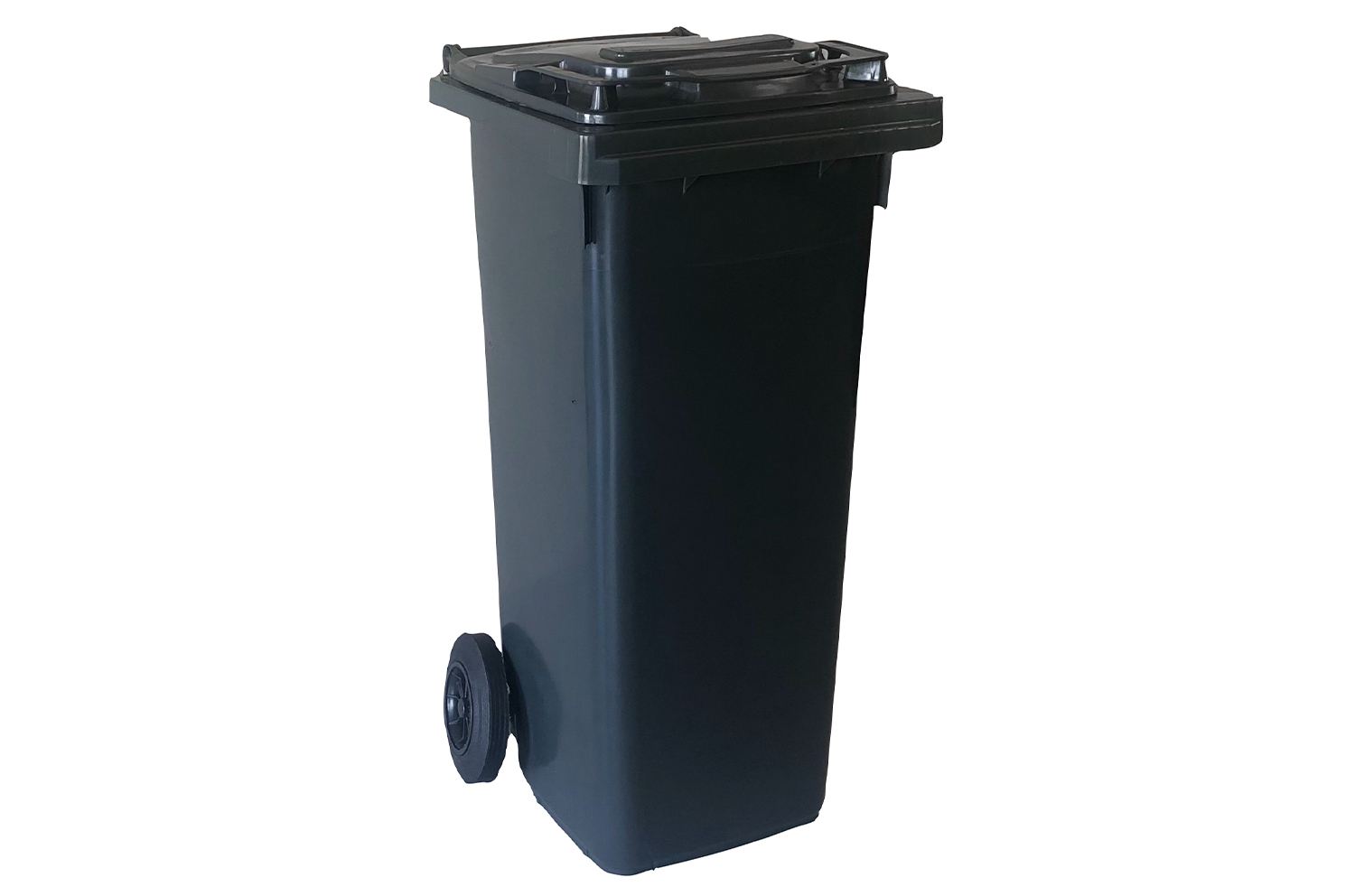 Waste bins, containers