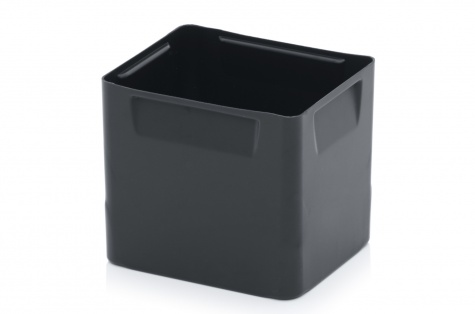 ESD insertable bins 8 compartment