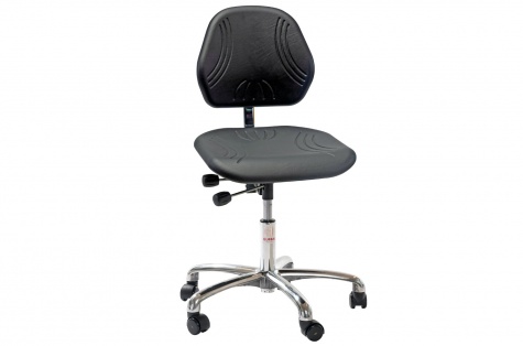 ESD-work chair Universal Comfort, low