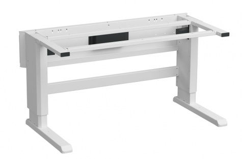 Concept рама для стола, электрическая, 2000 х 750 мм 