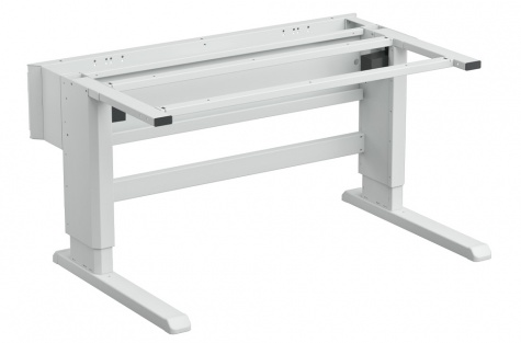 Concept рама для стола, электрическая, 2000 х 900 мм