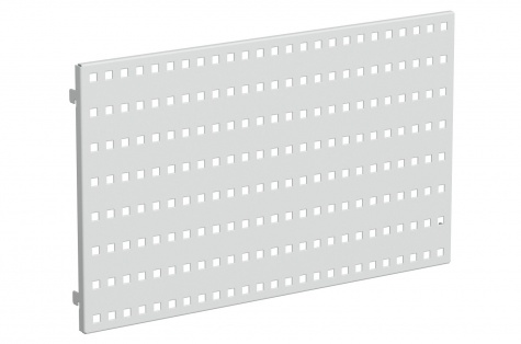 Perforated panel ESD M500 470x300