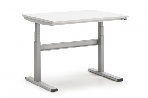Treston Electric Desk 1100x800 M900 ESD for industrial use