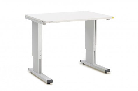 Монтажный стол ESD, 800 x 1073 мм