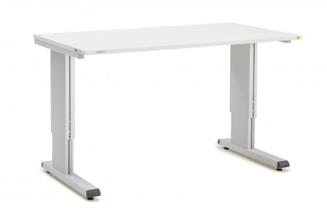 ESD workbenches (WB series)