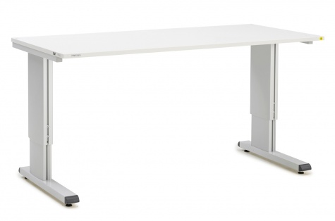 Montāžas galds ESD, 800 x 1800 mm