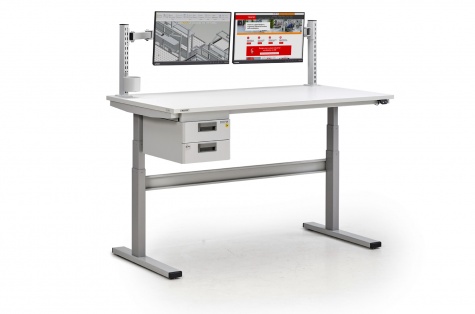Workbench set TED 