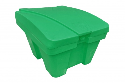 Sand container, 150 l