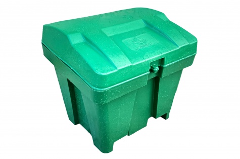 Sand container, 250 l